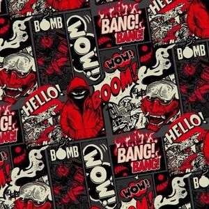 Meet your Posher, Jan